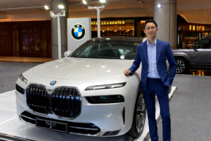 BMW Consultant, Jeam BMW, Astra BMW, Astra BMW Serpong